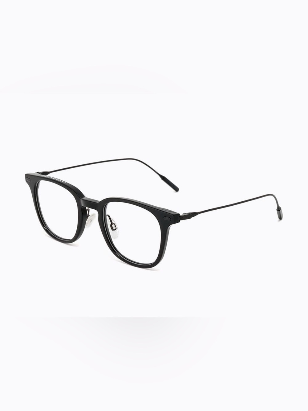 Carolina Lemke Berlin Prescription Eyewear Full Set